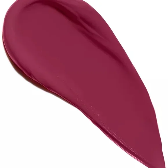 Buxom Pink Lip Gloss with Glossy Finish - Picture 4 of 4